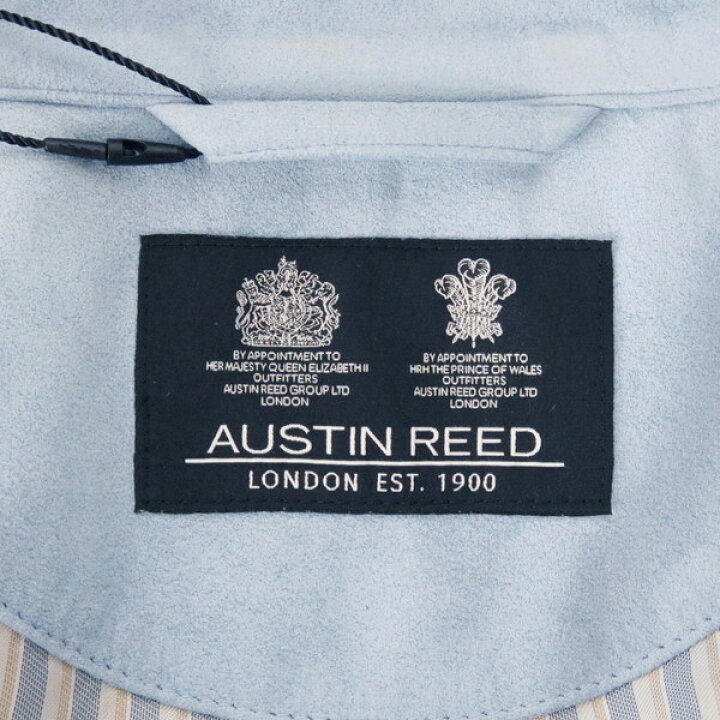 楽天市場】70%OFF 新品 オースチンリード AUSTIN REED アウターベスト 