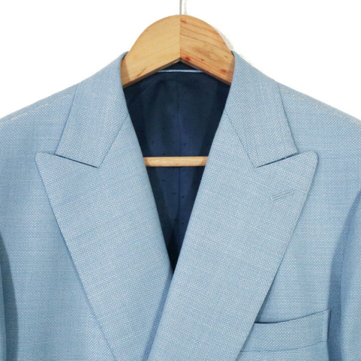 楽天市場】80%OFF 新品 ヒッキーフリーマン Hickey Freeman ジャケット 