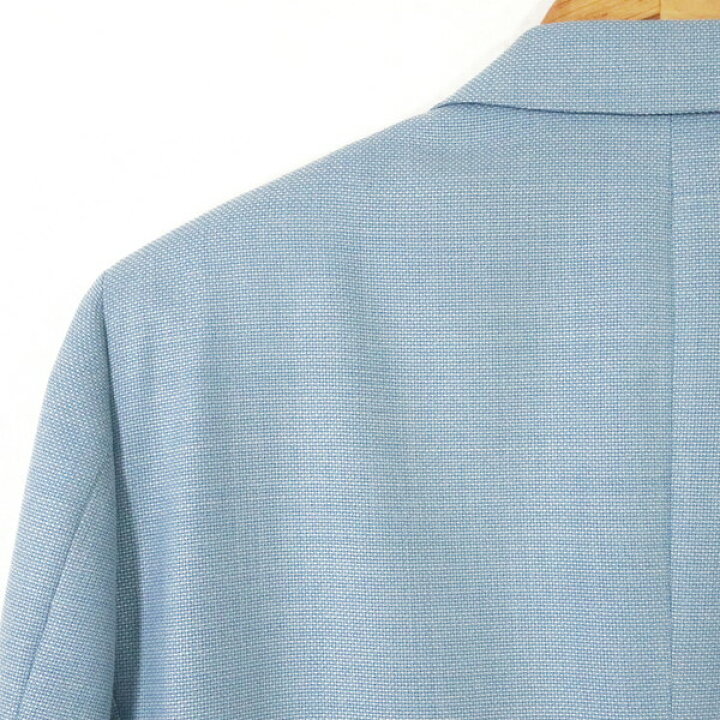 楽天市場】80%OFF 新品 ヒッキーフリーマン Hickey Freeman ジャケット 