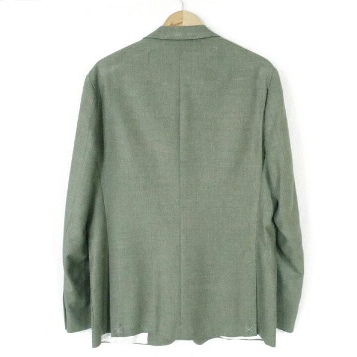 楽天市場】70%OFF 新品 コルネリアーニ CORNELIANI ジャケット 52 