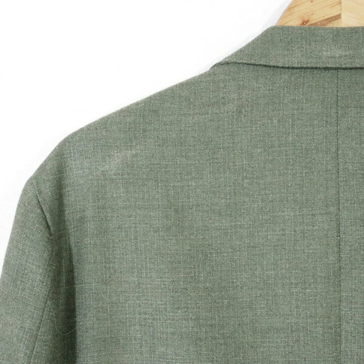 楽天市場】70%OFF 新品 コルネリアーニ CORNELIANI ジャケット 52 