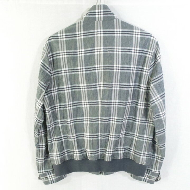 楽天市場】75%OFF 新品 ヒッキーフリーマン Hickey Freeman ブルゾン M 