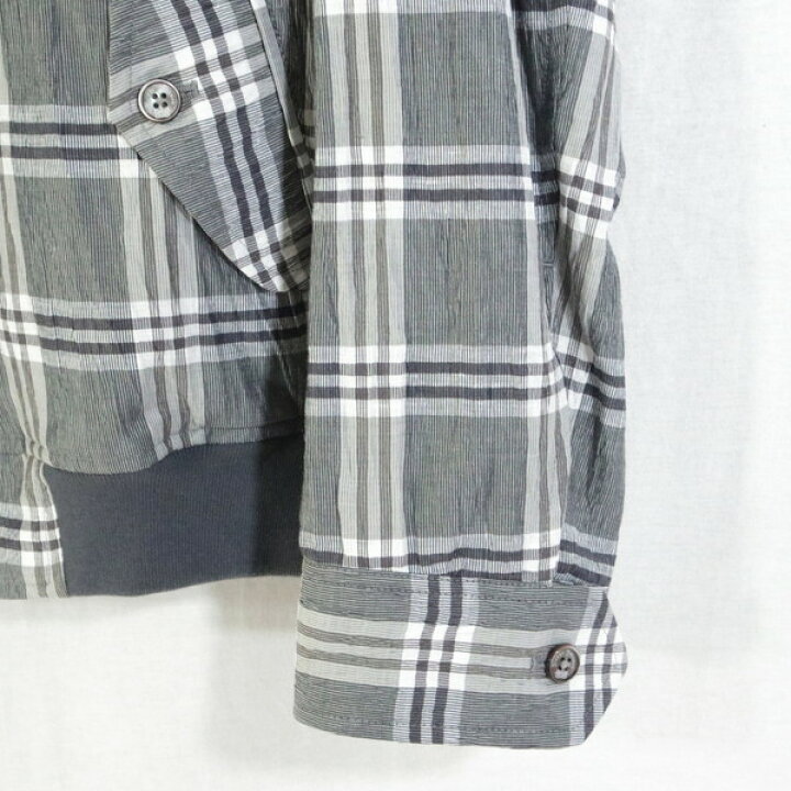 楽天市場】75%OFF 新品 ヒッキーフリーマン Hickey Freeman ブルゾン M 