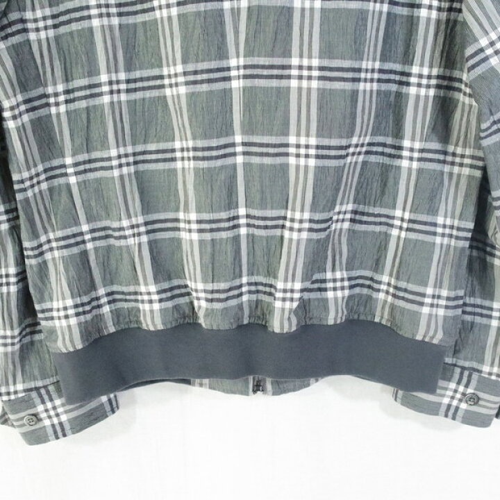 楽天市場】75%OFF 新品 ヒッキーフリーマン Hickey Freeman ブルゾン 