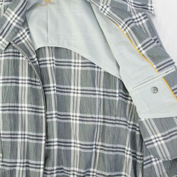 楽天市場】75%OFF 新品 ヒッキーフリーマン Hickey Freeman ブルゾン M 