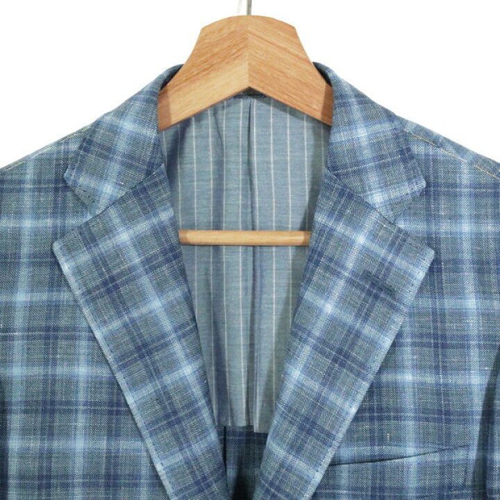 楽天市場】75%OFF 新品 ヒッキーフリーマン Hickey Freeman ジャケット 