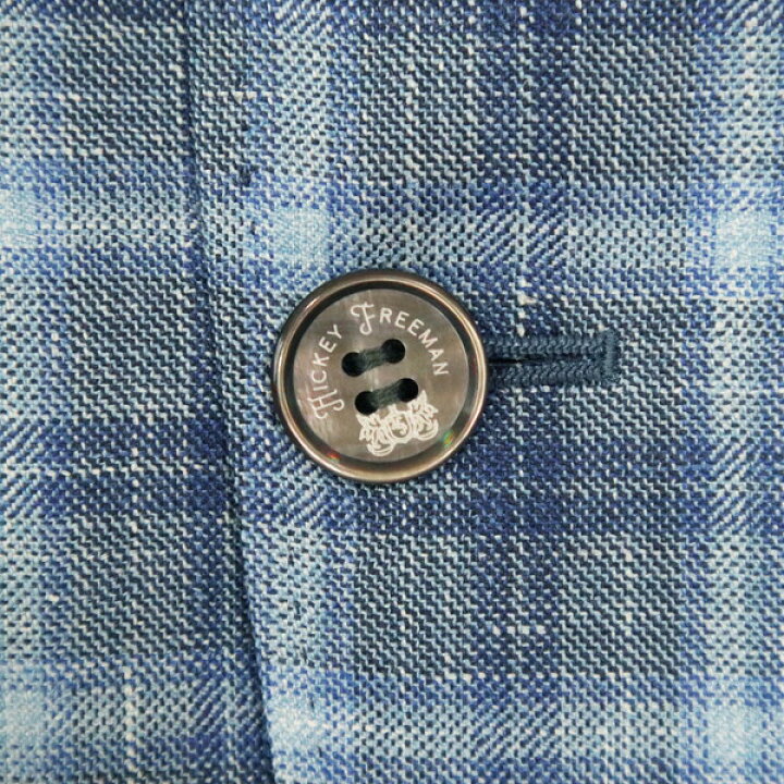 楽天市場】75%OFF 新品 ヒッキーフリーマン Hickey Freeman ジャケット 
