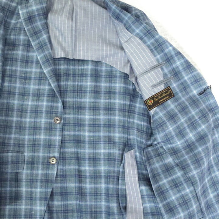 楽天市場】75%OFF 新品 ヒッキーフリーマン Hickey Freeman ジャケット 