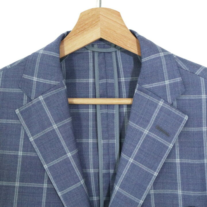 楽天市場】75%OFF 新品 ヒッキーフリーマン Hickey Freeman ジャケット 