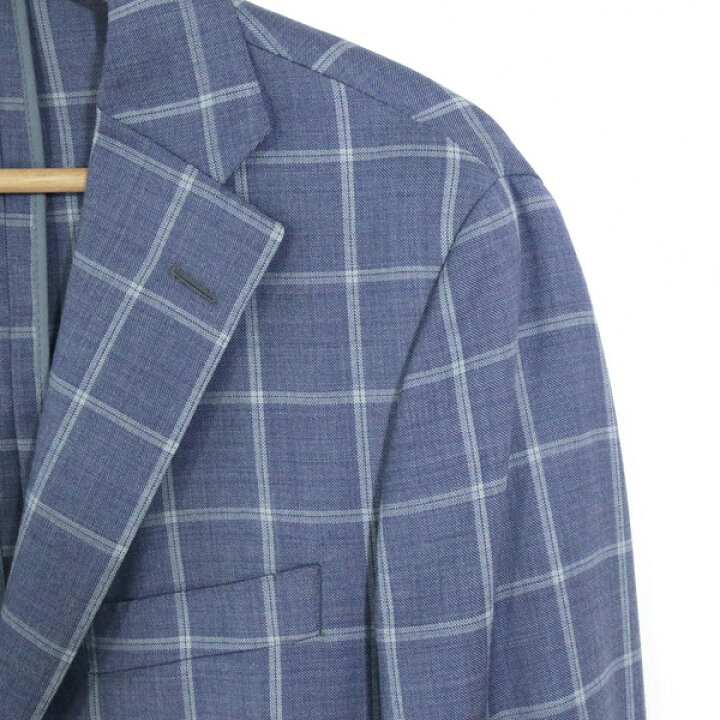 楽天市場】75%OFF 新品 ヒッキーフリーマン Hickey Freeman ジャケット 