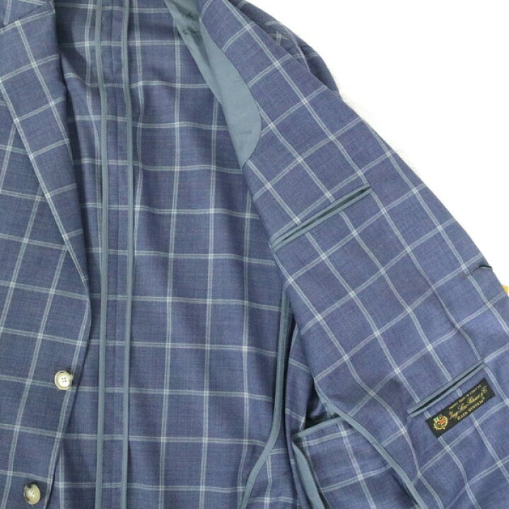 楽天市場】75%OFF 新品 ヒッキーフリーマン Hickey Freeman ジャケット 