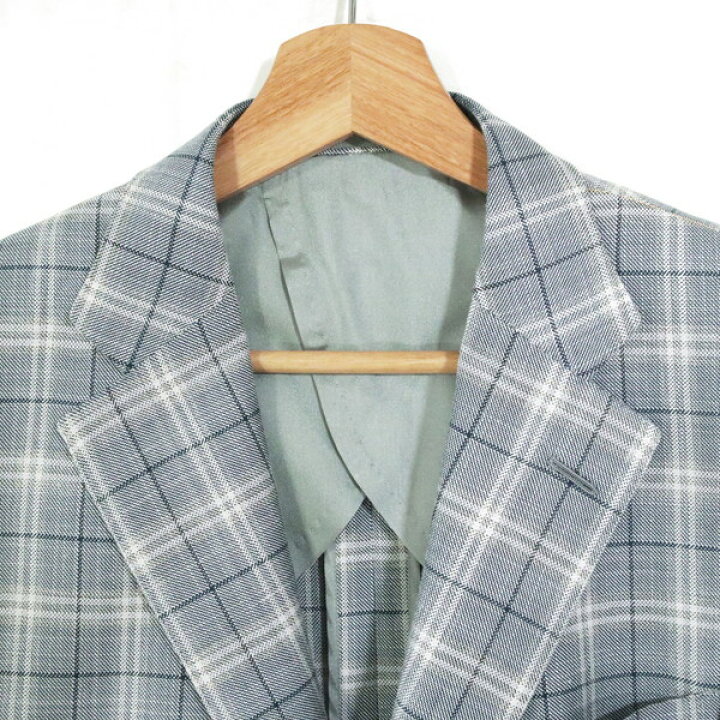 楽天市場】75%OFF 新品 ヒッキーフリーマン Hickey Freeman ジャケット 