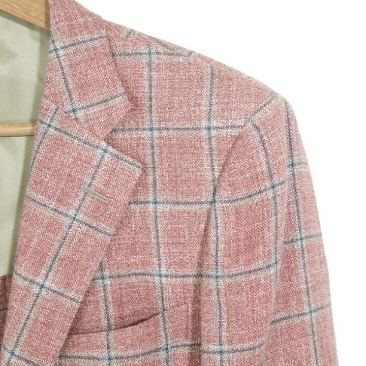 楽天市場】75%OFF 新品 ヒッキーフリーマン Hickey Freeman ジャケット 