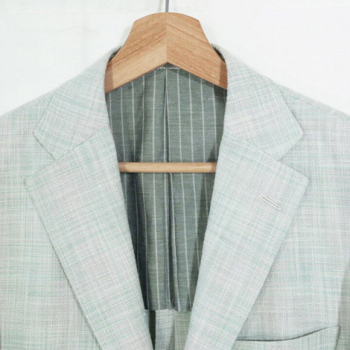 楽天市場】75%OFF 新品 ヒッキーフリーマン Hickey Freeman ジャケット 