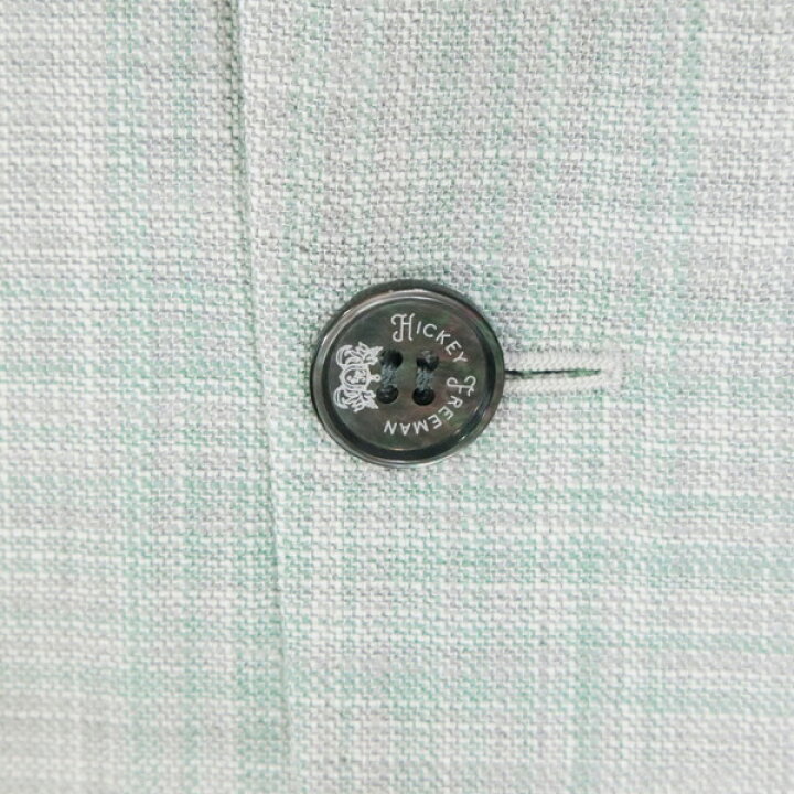 楽天市場】75%OFF 新品 ヒッキーフリーマン Hickey Freeman ジャケット 