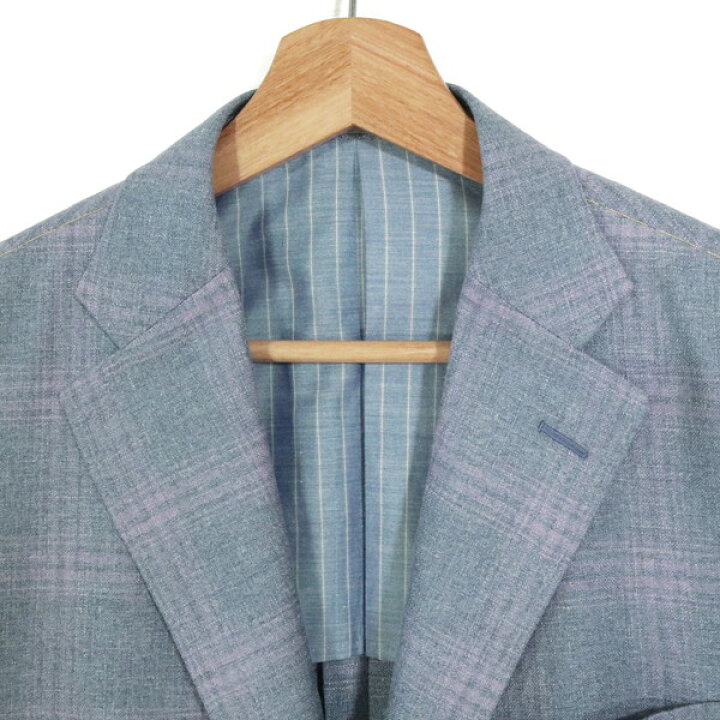 楽天市場】75%OFF 新品 ヒッキーフリーマン Hickey Freeman ジャケット 