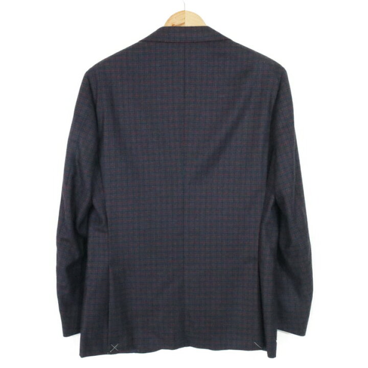 楽天市場】75%OFF 新品 コルネリアーニ CORNELIANI ジャケット 46 