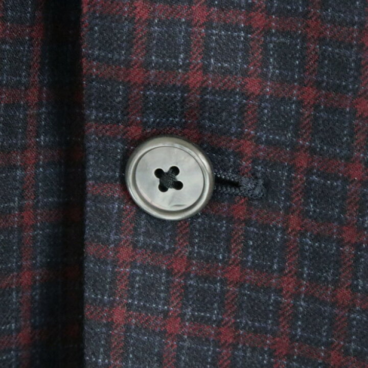 楽天市場】75%OFF 新品 コルネリアーニ CORNELIANI ジャケット 46 