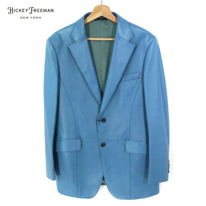 楽天市場】75%OFF 新品 ヒッキーフリーマン Hickey Freeman ジャケット 