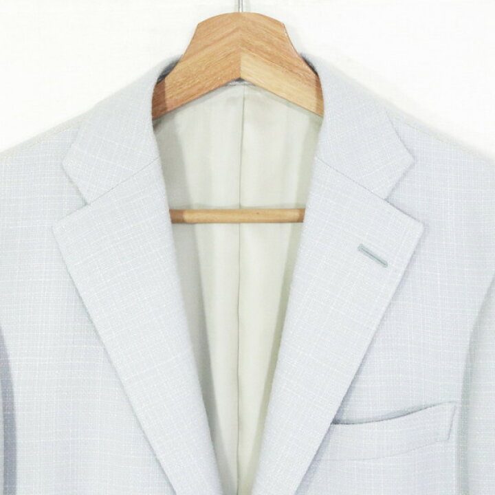 楽天市場】75%OFF 新品 ヒッキーフリーマン Hickey Freeman ジャケット 