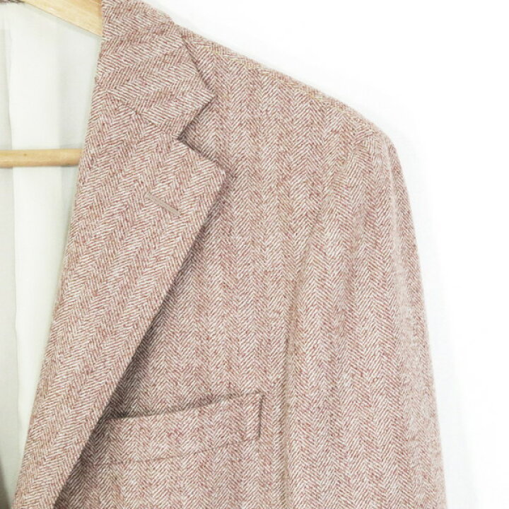 楽天市場】75%OFF 新品 ヒッキーフリーマン Hickey Freeman ジャケット 