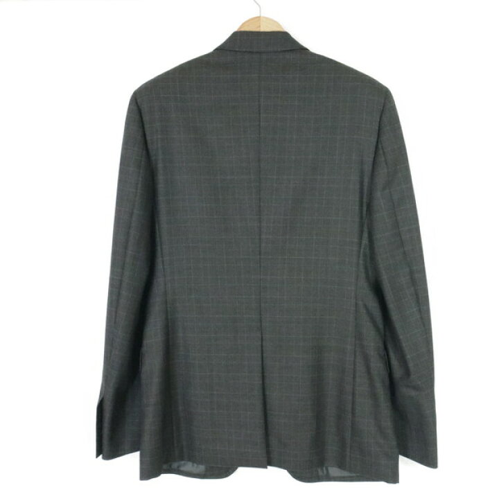 楽天市場】80%OFF 新品 イーサム ysame ジャケット 48 MJK570 Lサイズ 