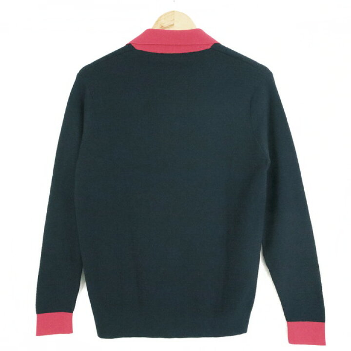 楽天市場】60%OFF 新品 ザノーネ ZANONE ニット 44 MKN1129 Sサイズ 