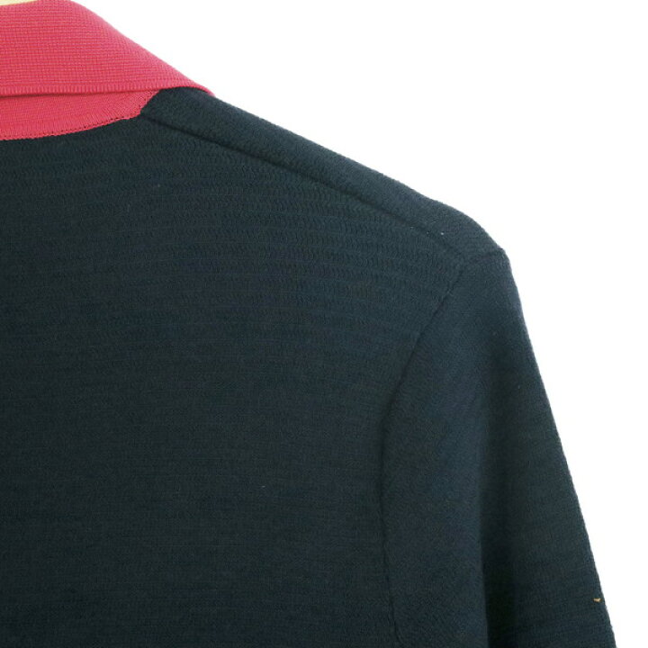 楽天市場】60%OFF 新品 ザノーネ ZANONE ニット 44 MKN1129 Sサイズ 