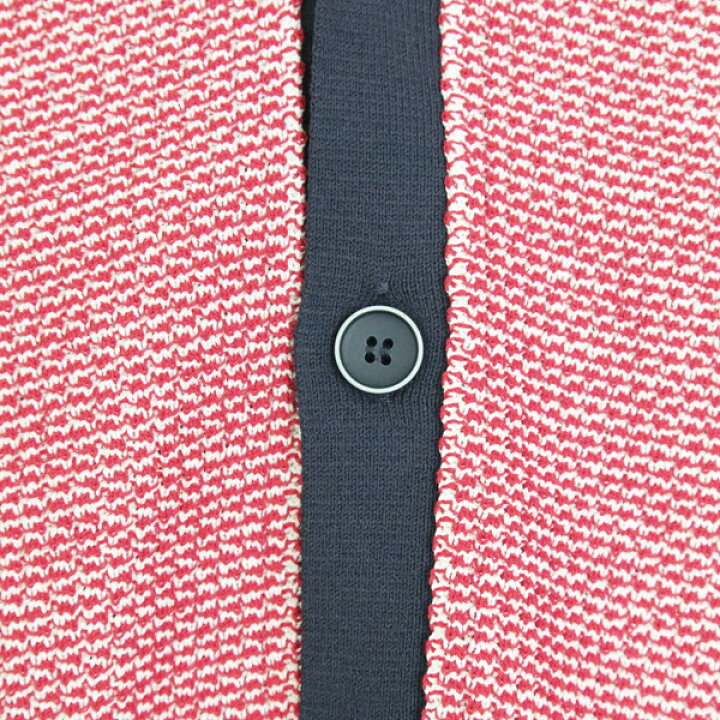 楽天市場】60%OFF 新品 ザノーネ ZANONE ニットベスト 46 MKN1130 M 