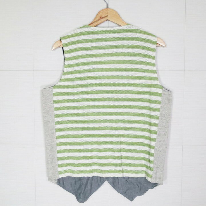 楽天市場】サンプル品 新品 GREEN CLUBS グリーンクラブ ベスト 3 