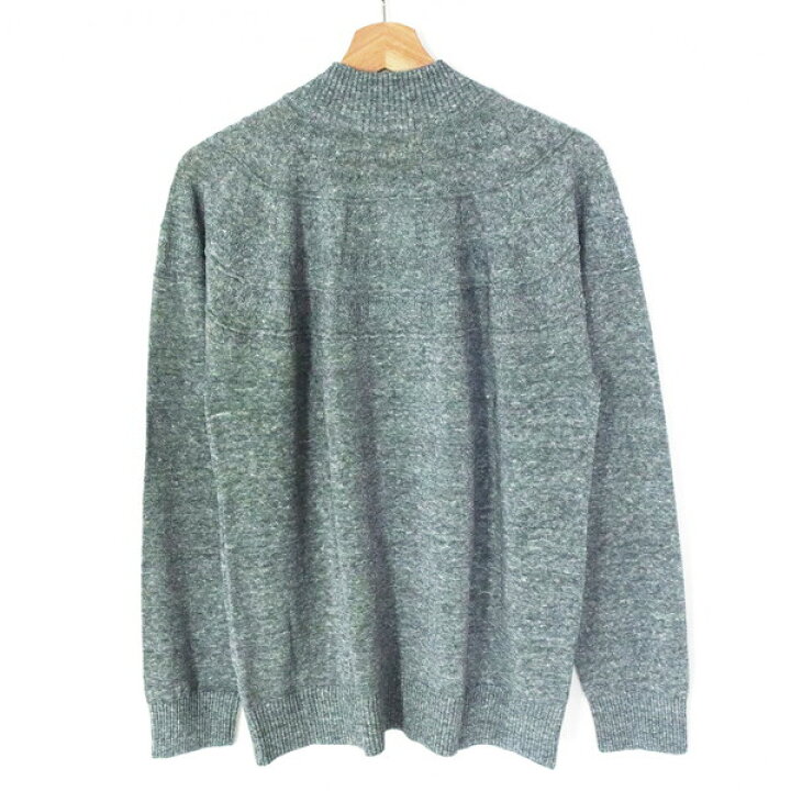 楽天市場】80%OFF 新品 ヒッキーフリーマン Hickey Freeman ニット 