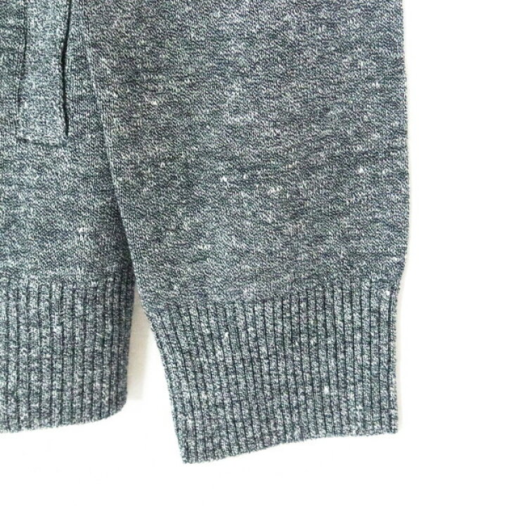 楽天市場】80%OFF 新品 ヒッキーフリーマン Hickey Freeman ニット 