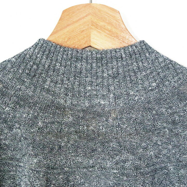 楽天市場】80%OFF 新品 ヒッキーフリーマン Hickey Freeman ニット 