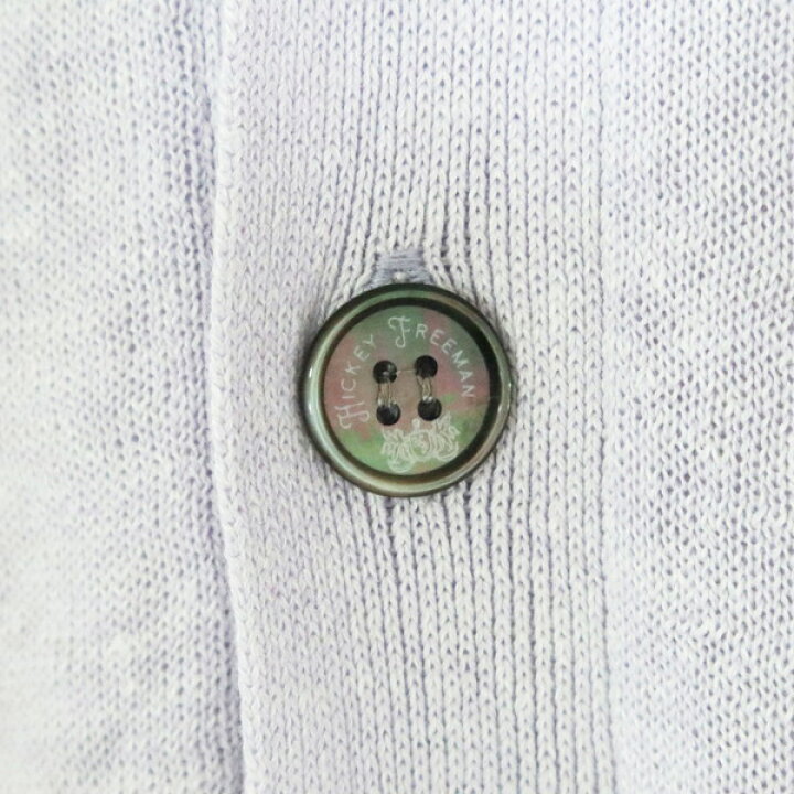 楽天市場】80%OFF 新品 ヒッキーフリーマン Hickey Freeman ニット 
