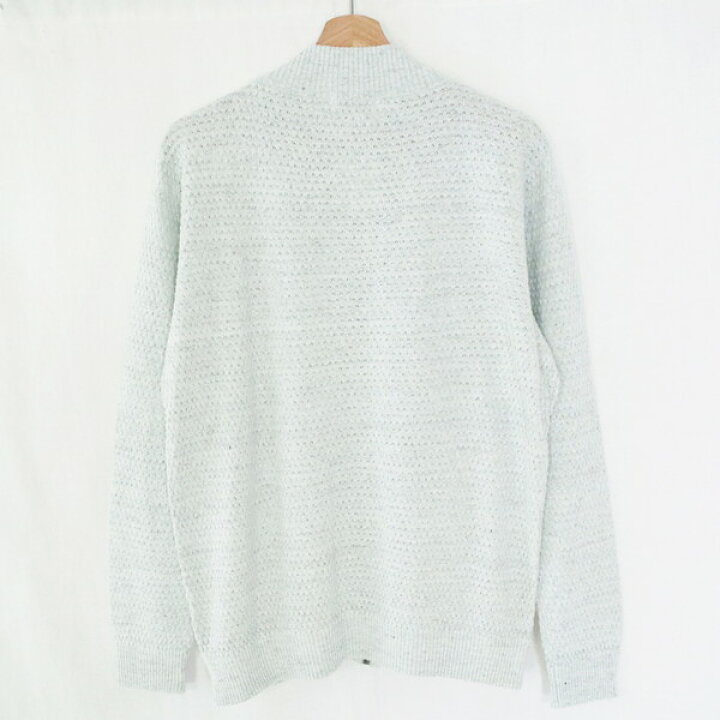 楽天市場】80%OFF 新品 ヒッキーフリーマン Hickey Freeman ジップ 
