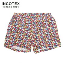 楽天市場】INCOTEX インコテックス（水着｜メンズファッション）の通販
