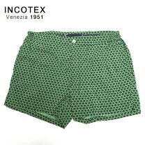 楽天市場】INCOTEX インコテックス（水着｜メンズファッション）の通販