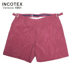 60%OFF �V�i �C���R�e�b�N�X INCOTEX mare ���� 48 MOT1958 L�T�C�Y ���C�����b�h �����Y �i�C����100% �X�C���E�F�A �T�[�t�p���c �C�p�� �g�����N�X�^�C�v 14B003 SW001