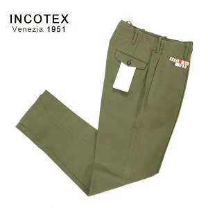 60%OFF �V�i �C���R�e�b�N�X INCOTEX �p���c 48 MPT2762 L�T�C�Y �J�[�L �����Y �R�b�g��×�E�[�� ���b�y���t�� CARROT fit