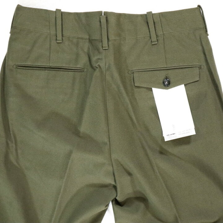 楽天市場】60%OFF 新品 インコテックス INCOTEX パンツ 46 MPT2762 M 