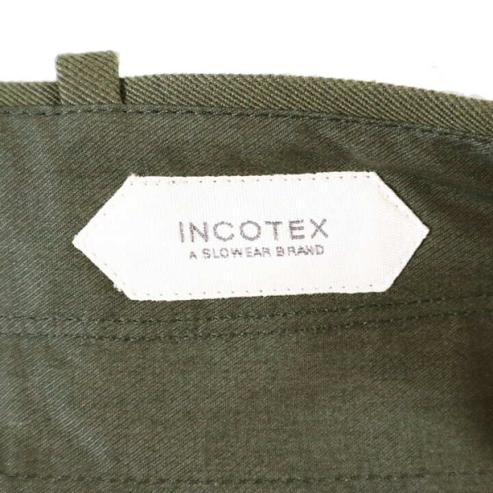 楽天市場】60%OFF 新品 インコテックス INCOTEX パンツ 52 MPT2762 3L 