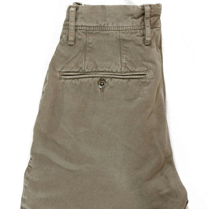 楽天市場】60%OFF 新品 インコテックス INCOTEX パンツ 32 MPT2764 M  