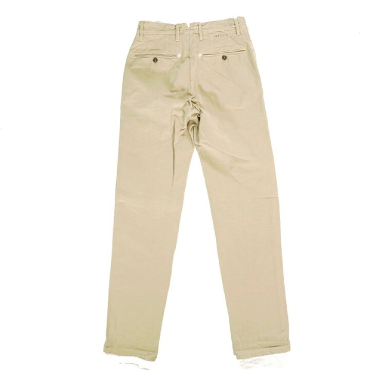 楽天市場】60%OFF 新品 インコテックス INCOTEX パンツ 32 MPT2765 M  