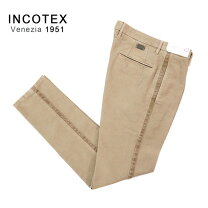 楽天市場】INCOTEX インコテックス（カラーブラウン）（メンズ 