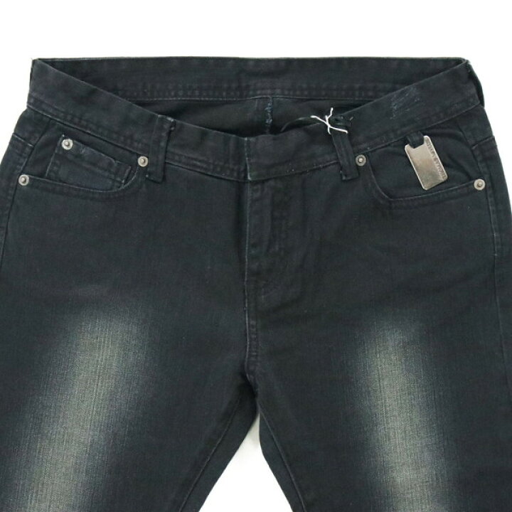 楽天市場】80%OFF 新品 トーマスワイルド THOMAS WYLDE ジーンズ 30 