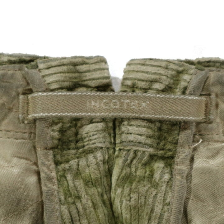 楽天市場】60%OFF 新品 インコテックス INCOTEX パンツ 31 MPT2748 M 