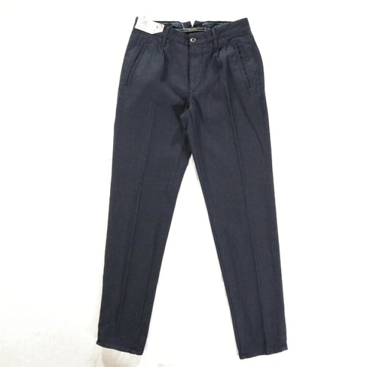 楽天市場】60%OFF 新品 インコテックス INCOTEX パンツ 34 MPT2756 LL 