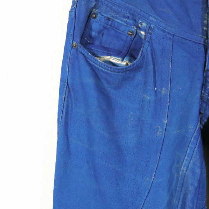 楽天市場】80%OFF 新品 イーラベル E-LABEL LOSANGELES ジーンズ 32 