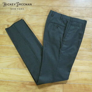 80%OFF �V�i �q�b�L�[�t���[�}�� Hickey Freeman �p���c 79 MPT3053 M�T�C�Y �l�C�r�[ �X���b�N�X �E�[��100% �r�W�l�X ���{�� �t�H 012-52F