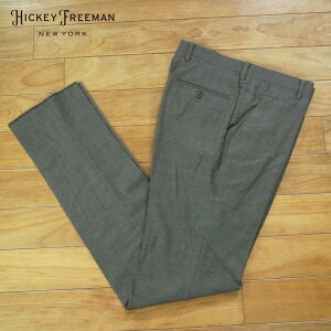 80%OFF �V�i �q�b�L�[�t���[�}�� Hickey Freeman �p���c 91 MPT3058 3L�T�C�Y �O���[�u���E�� �X���b�N�X �E�[��×�����Z��×�|���E���^�� �r�W�l�X ���{�� �H�~ 062-51F